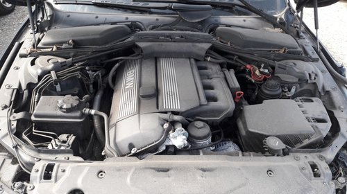 Cadru motor BMW Seria 5 E60 2004 Sedan 2.5i