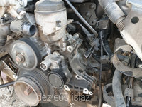 Cadru motor bmw seria 5 e60