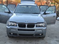 CADRU MOTOR BMW X3  E83 2.0 D 150 CP M SPORT