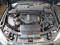 Cadru motor BMW X1 2009 SUV 2.0 N47D20C