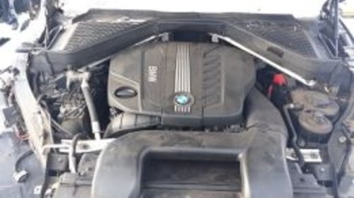 Cadru motor BMW X5 E70 2009 suv jeep 3.0