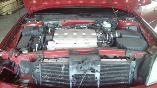 Cadru motor Cadillac Deville 2002 hatchback 4.6