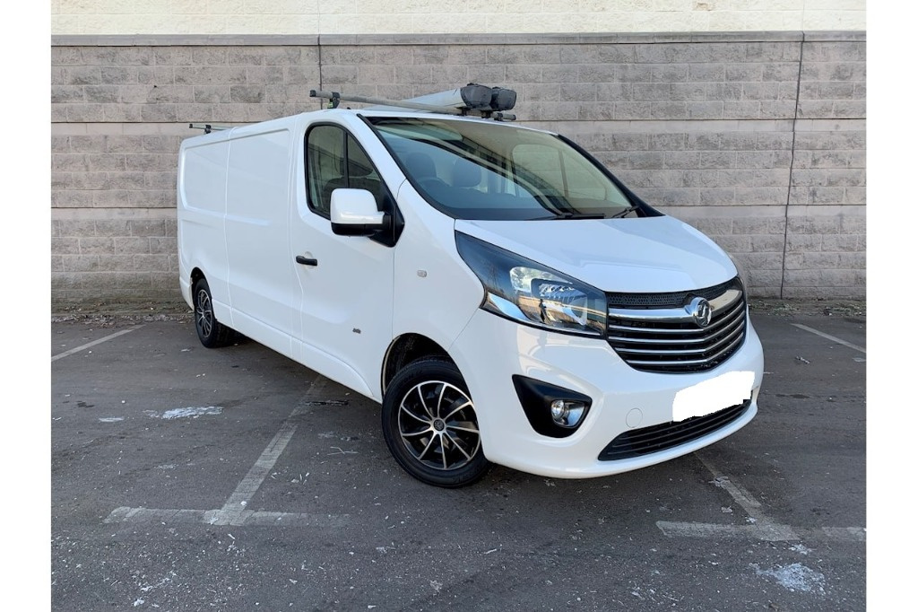 Cadru motor Cadru motor RENAULT Trafic III 2.0 DCI cod : 93868598