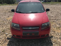 Cadru motor Chevrolet Aveo 2007 HATCHBACK 1.2