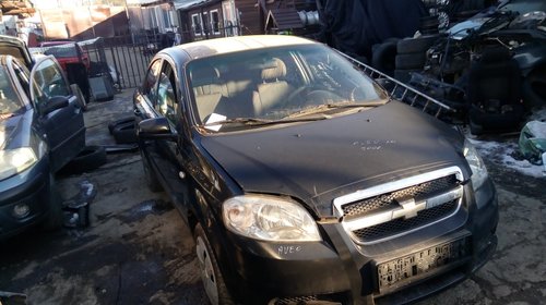 Cadru motor Chevrolet Aveo 2009 Sedane 1.4 benzina