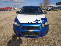 Cadru motor Chevrolet Aveo 2012 Sedan 1.2