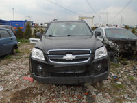 Cadru motor Chevrolet Captiva 2007 Hatchback 2.0