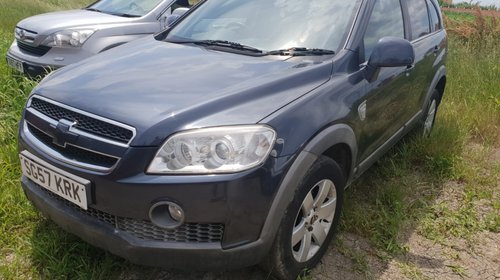 Cadru motor Chevrolet Captiva 2007 suv 2.0 VCDI 150cp 4x4