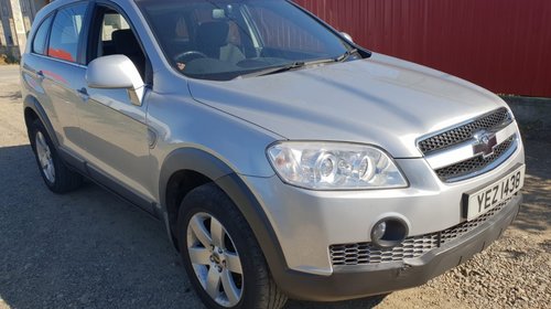 Cadru motor Chevrolet Captiva 2008 suv 2.0 VC