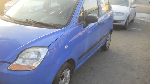 Cadru motor Chevrolet Spark 2008 hatchback 0.8