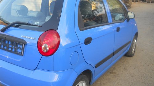 Cadru motor Chevrolet Spark 2008 hatchback 0.8