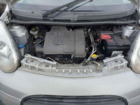 Cadru motor Citroen C1 2011 HATCHBACK 998 i