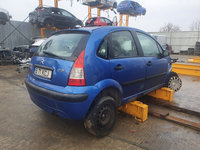 Cadru motor Citroen C3 2006 hatchback 1.4 hdi