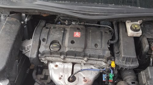 Cadru motor Citroen C4 2005 HATCHBACK 1.6 benzina