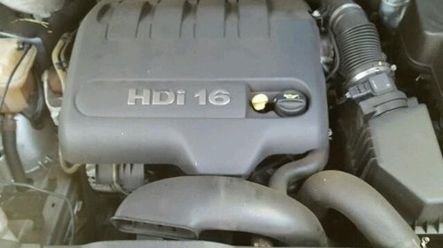 Cadru motor Citroen C5 2009 SEDAN 1.6 HDI