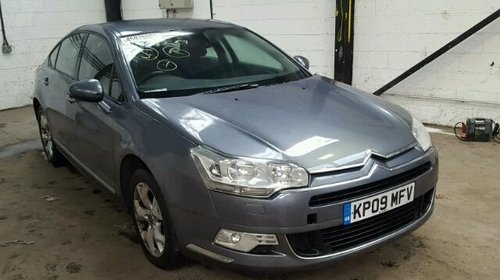 Cadru motor Citroen C5 2009 SEDAN 1.6 HDI