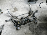 Cadru motor complet Peugeot 407 Coupe 2.7 hdi UHZ 2006 2007 2008 2009