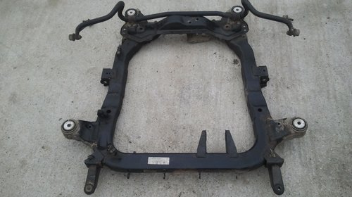 Cadru motor cu bara stabilizare Opel Vectra C