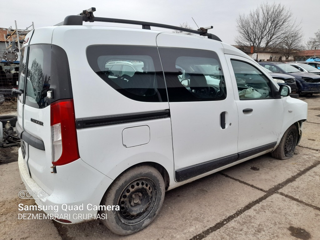 Cadru motor Dacia Dokker 2015 break 1.5 