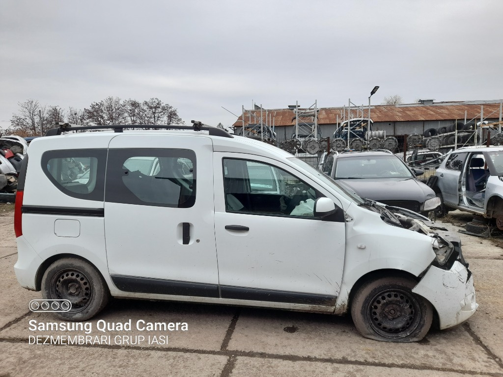 Cadru motor Dacia Dokker 2015 break 1.5 
