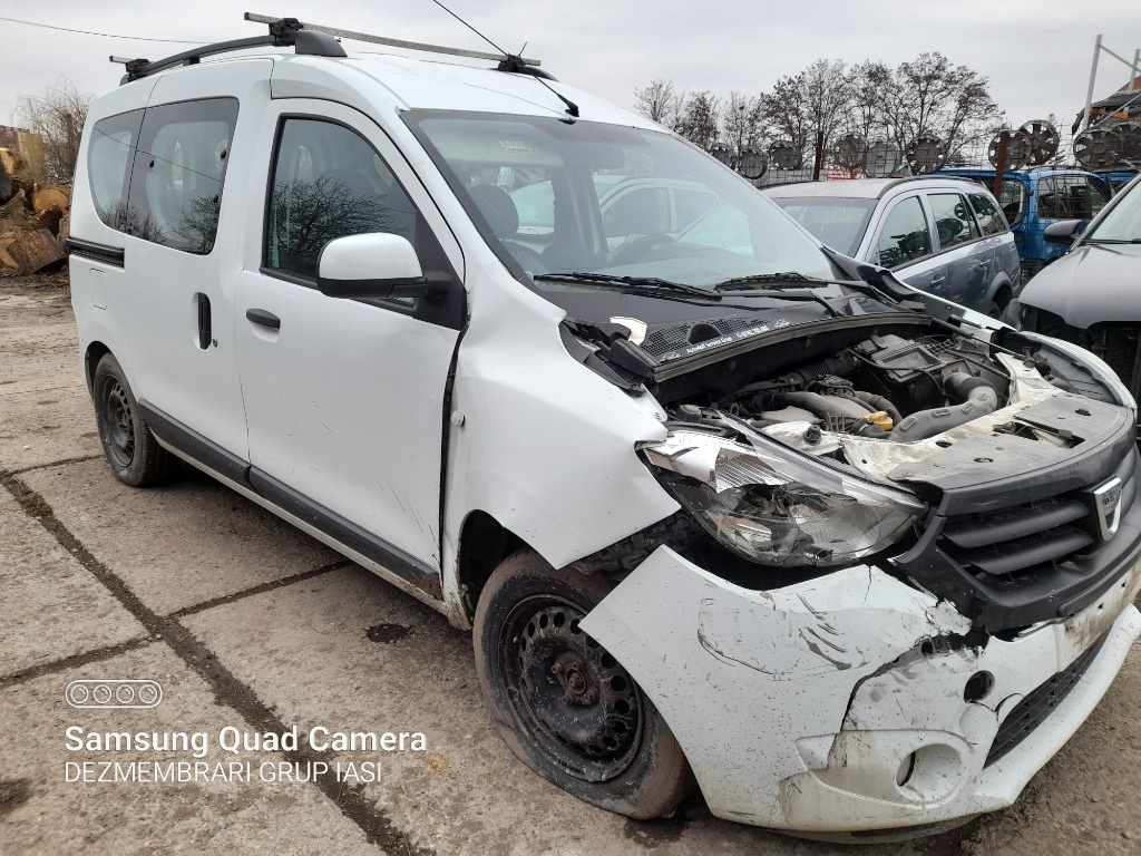 Cadru motor Dacia Dokker 2015 break 1.5 