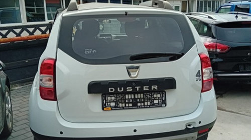 Cadru motor Dacia Duster 2 2016 SUV 1.5 dci