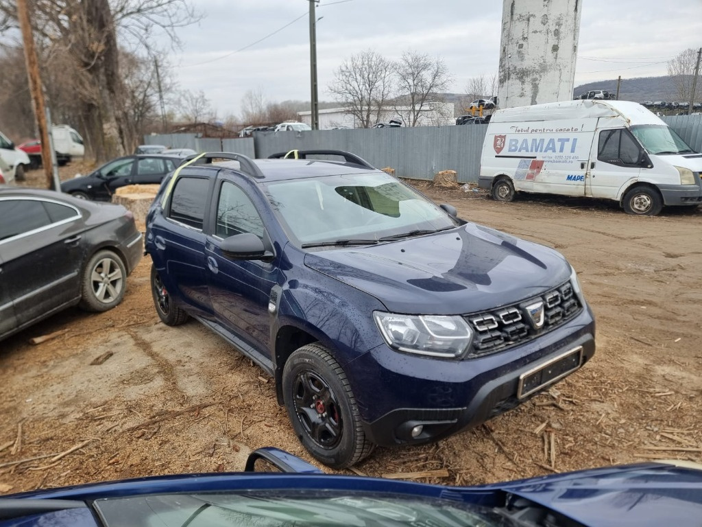 Cadru motor Dacia Duster 2 2020 SUV 1.5 
