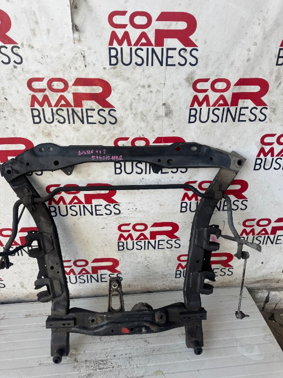 Cadru motor Dacia Duster 4x2 cod piesa 544010119r