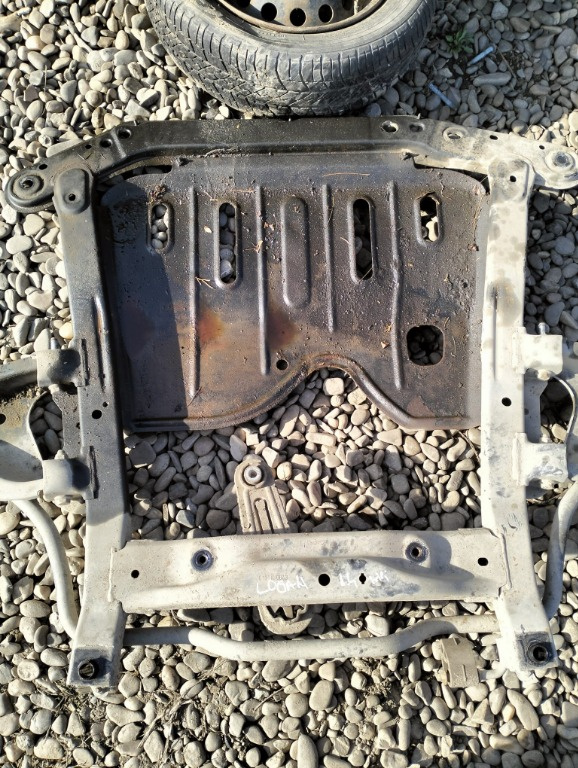 Cadru motor dacia logan 1.4 mpi 2005