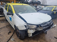 Cadru motor Dacia Logan 2 2014 Berlina 1.2 D4F (732) - F244532