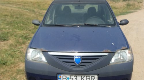 Cadru motor Dacia Logan 2006 Berlină 1.5 dci