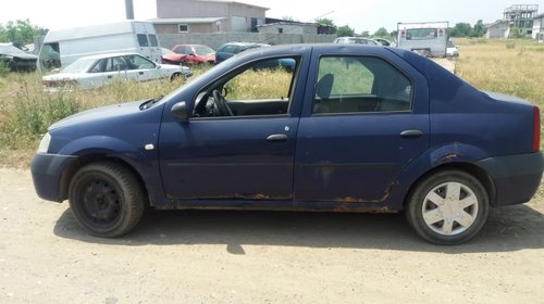 Cadru motor Dacia Logan 2006 Berlină 1.5 dci