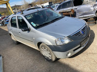 Cadru motor Dacia Logan 2007 limuzina 1.4 MPI