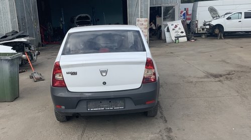 Cadru motor Dacia Logan 2010 BERLINA 1.4