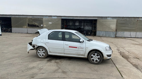 Cadru motor Dacia Logan 2011 berlina 1.2 16v