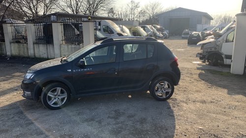 Cadru motor Dacia Sandero 2 2015 hatchback 900