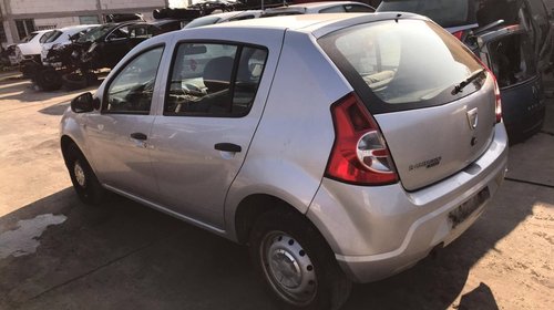 Cadru motor Dacia Sandero din 2008 1.4 MPI