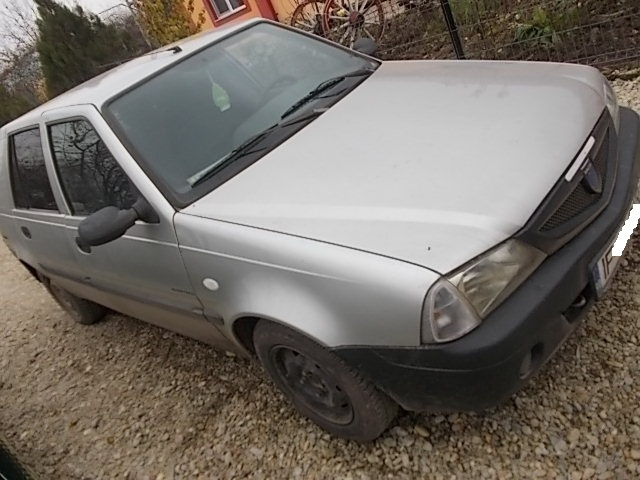 Cadru motor Dacia Solenza 2003 hatchback