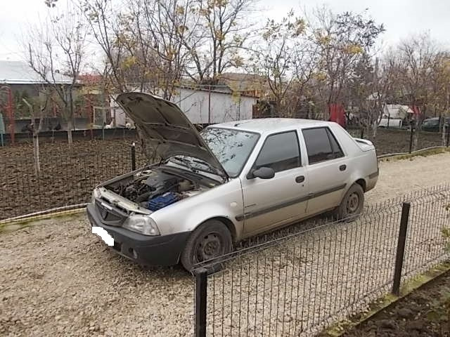 Cadru motor Dacia Solenza 2003 hatchback