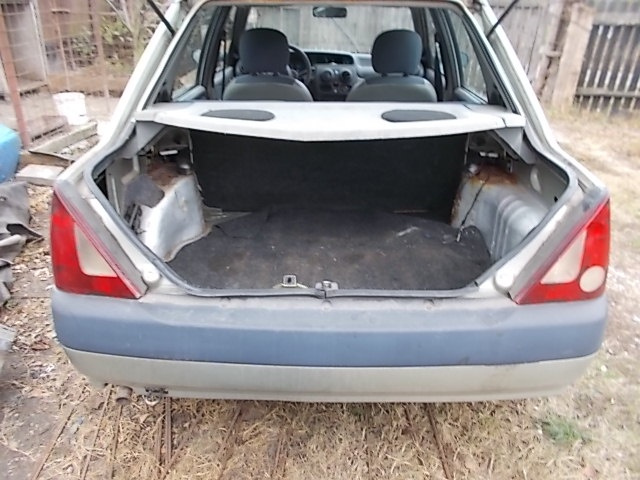 Cadru motor Dacia Solenza 2004 hatchback