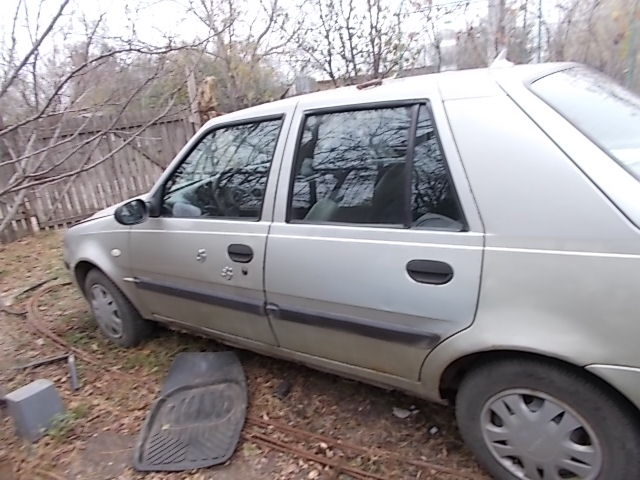 Cadru motor Dacia Solenza 2004 hatchback