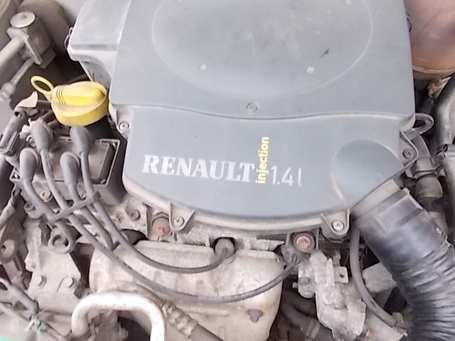 Cadru motor Dacia Solenza 2004 hatchback