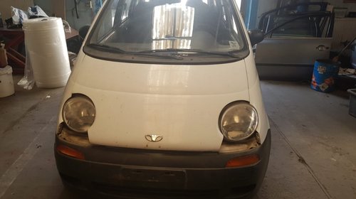 Cadru motor Daewoo Matiz 2000 M100 0.8