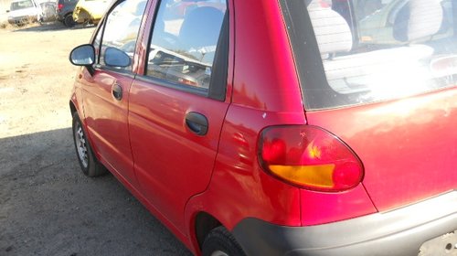 Cadru motor Daewoo Matiz 2003 HATCHBACK 0.8