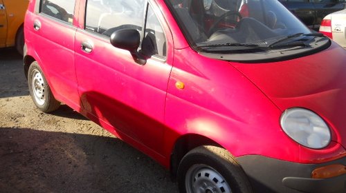 Cadru motor Daewoo Matiz 2003 HATCHBACK 0.8