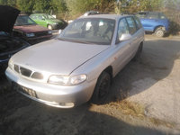 Cadru motor Daewoo Nubira 1998 Combi 1.6 benzina