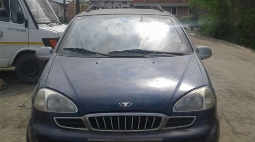 Cadru motor Daewoo Tacuma 2002 Hatchback 1.6