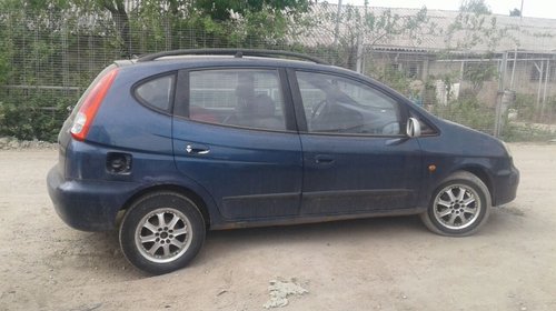 Cadru motor Daewoo Tacuma 2002 HATCHBAK 1.6