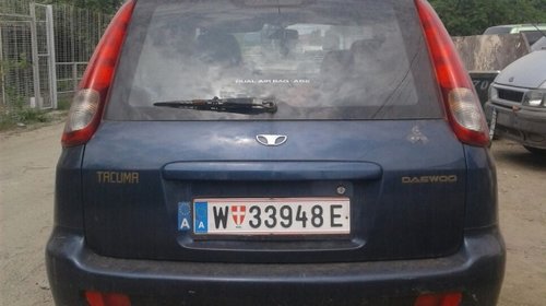 Cadru motor Daewoo Tacuma 2002 HATCHBAK 1.6