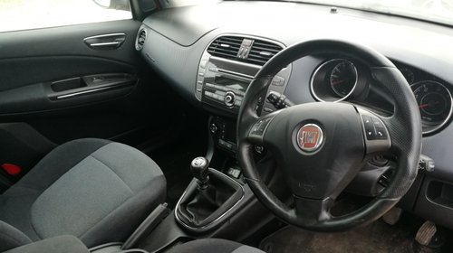 Cadru motor Fiat Bravo 2009 Hatchback 1.6 Multijet